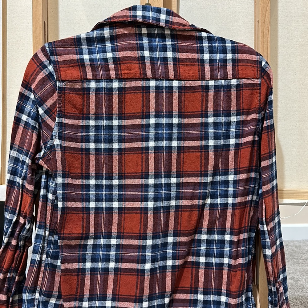 Flannel - Picture 2 of 2
